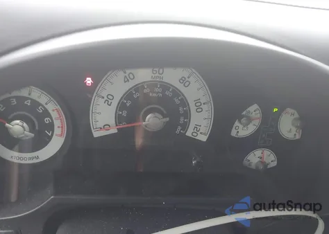 2007 Toyota Fj Cruiser z USA, uszkodzony, nr VIN JTEZU11F770016755